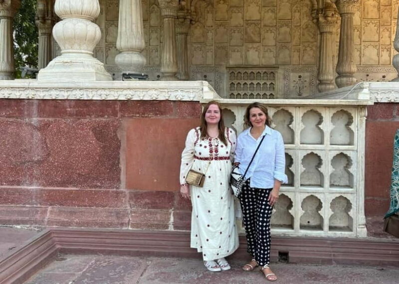 Delhi: Guided Layover City Tour from Airport to Airport - What Travelers Are Saying  