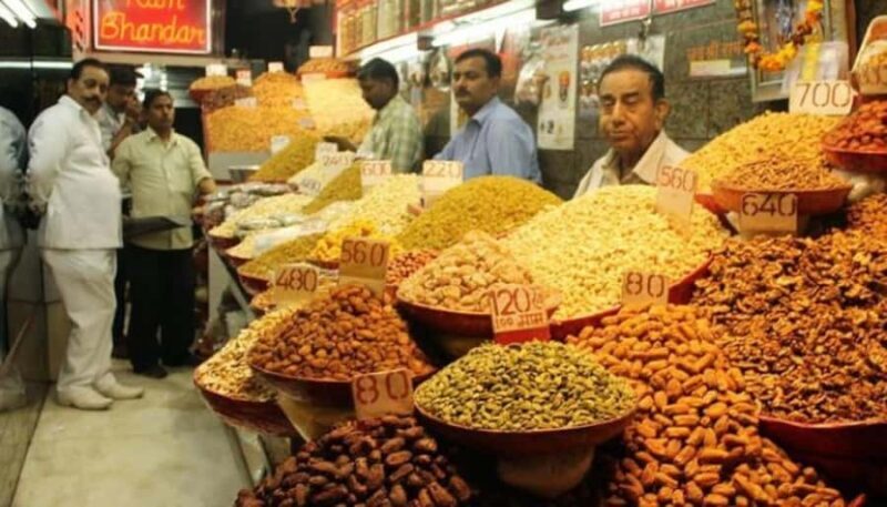 Delhi: Guided Shopping Tour Experience with Female Expert - Why This Tour Stands Out