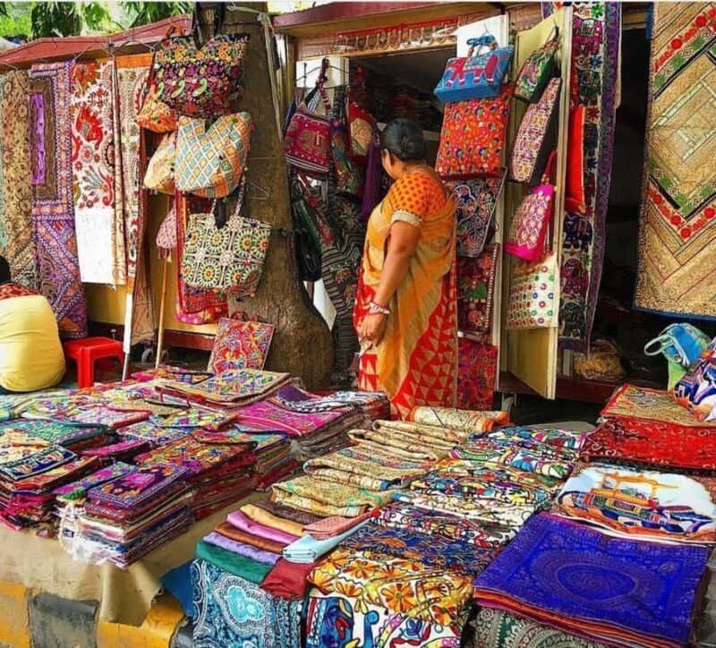 Delhi: Guided Shopping Tour with an Female Expert - Final Thoughts