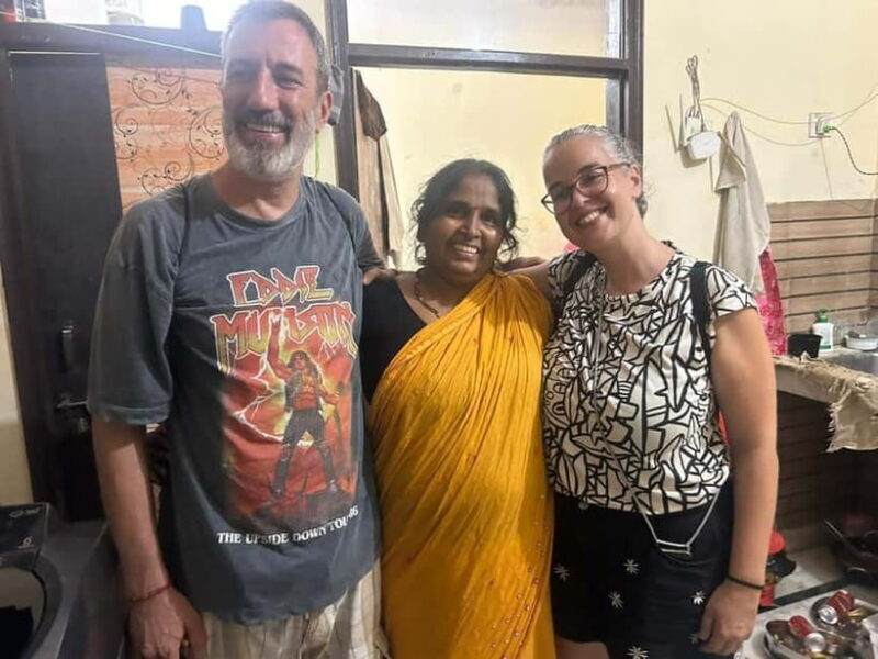 Delhi: Guided Walking Tour with Local Guide - Key Points