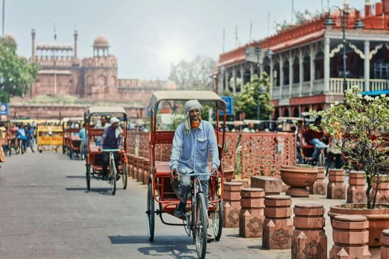 Delhi: Half Day or Full-Day Private City Tour - A Closer Look at the Itinerary and Experience