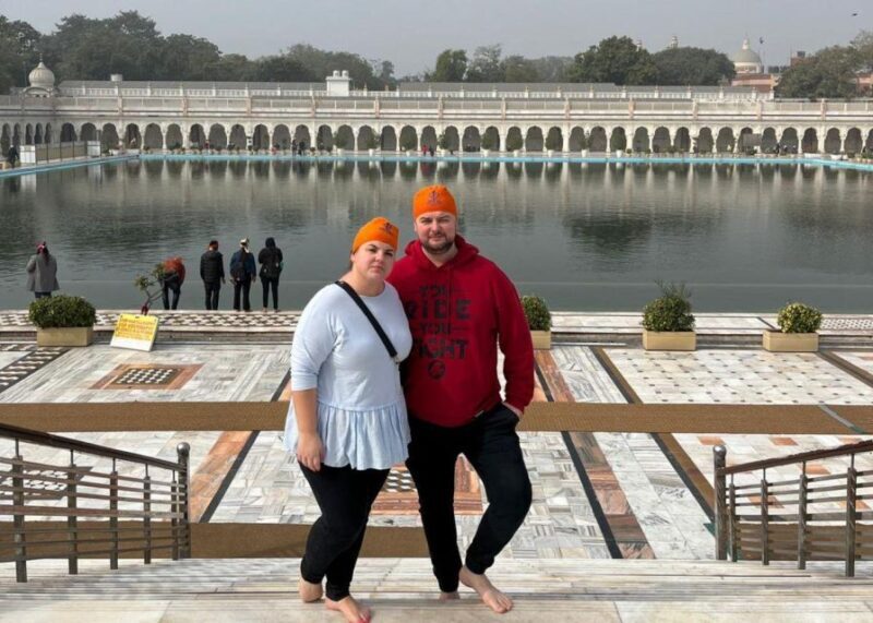 Delhi: Half-Day Private Guided City Sightseeing Tour - Who Will Love This Tour?