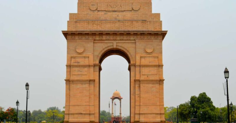 Delhi: Half-Day Private Guided Tour with Transport & Guide - The Sum Up