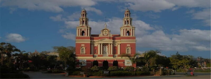 Delhi: Half Day Sacred Heart Cathedral, Lunch & India Gate - What to Expect on This Tour