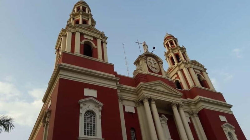 Delhi: Half Day Sacred Heart Cathedral, Lunch & India Gate - Final Thoughts