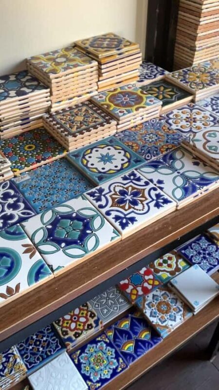 Delhi: Half-Day Tour of Markets Shopping - Key Points