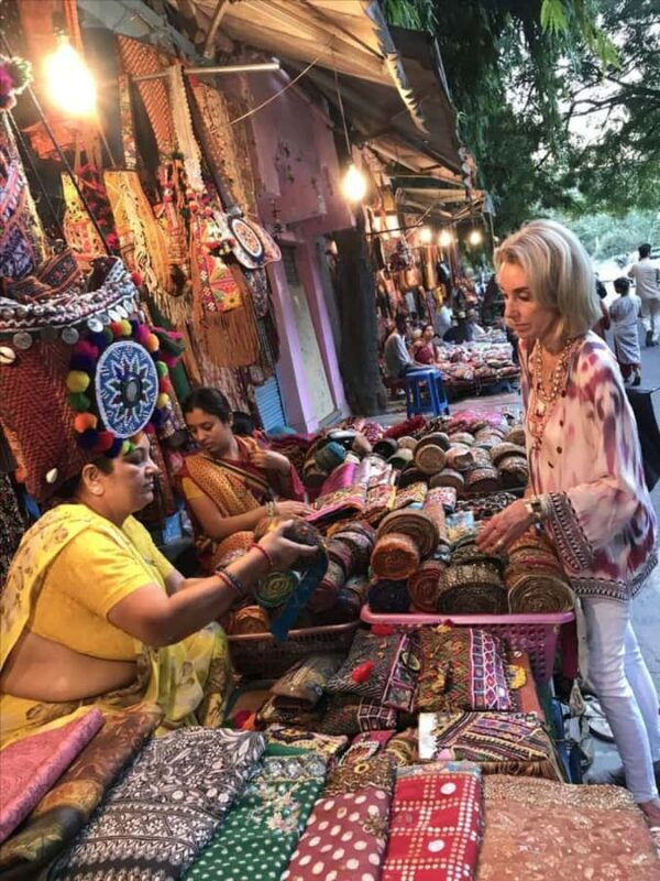 Delhi: Half-Day Tour of Markets Shopping - FAQ