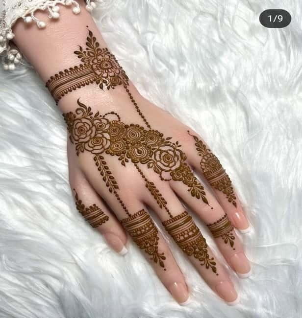 Delhi: Henna Art Workshop with Local Artist - Why Choose the Delhi Henna Art Workshop?