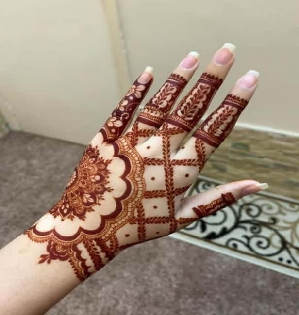 Delhi: Henna Art Workshop with Local Artist - The Setting and Atmosphere