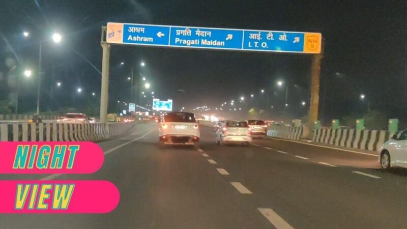 Delhi: Heritage Night Walking Tour with Food Tasting - Key Points