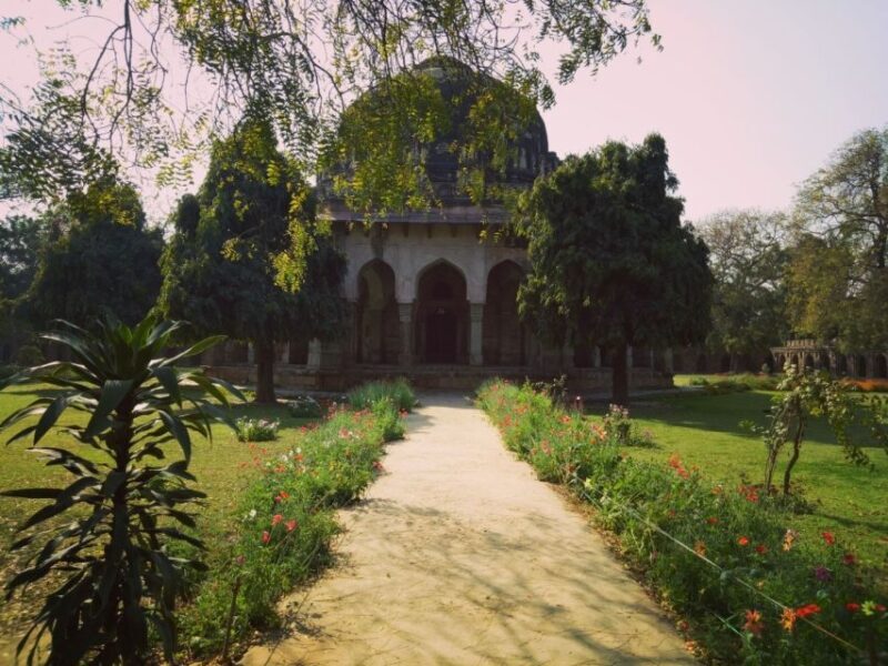 Delhi: Heritage Photography Tour - The Itinerary in Detail
