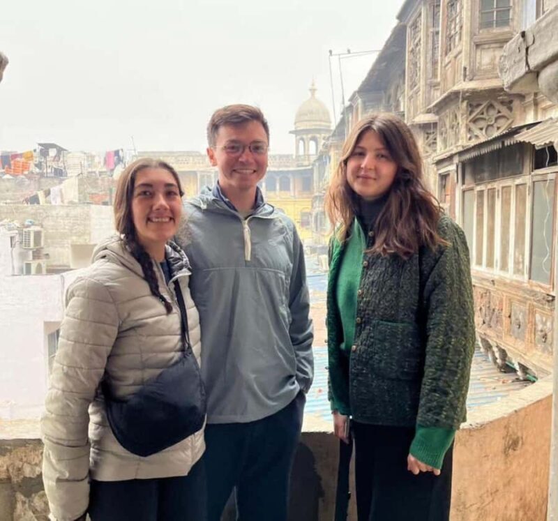 Delhi : Heritage Walking Tour with Local Guide - Why Choose This Tour?