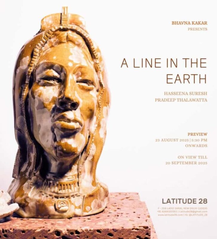 Delhi: Hidden Art Gallery Tour - The Art Spaces and Their Unique Appeal