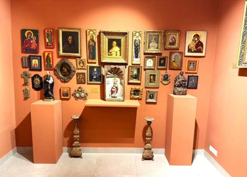 Delhi: Hidden Art Gallery Tour - Price and Value