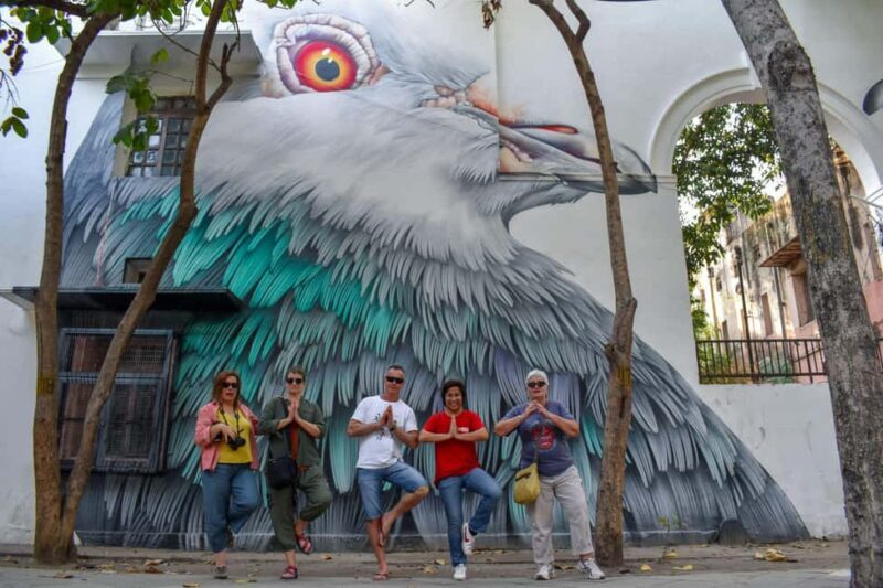 Delhi Hidden Gems Tour: Art, History & Heritage Parks - Key Points