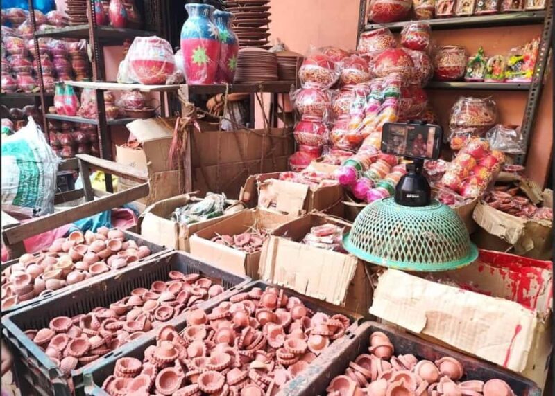 Delhi: Hidden Pottery Village Treasure Tour  Kumhar Gram - Final Thoughts