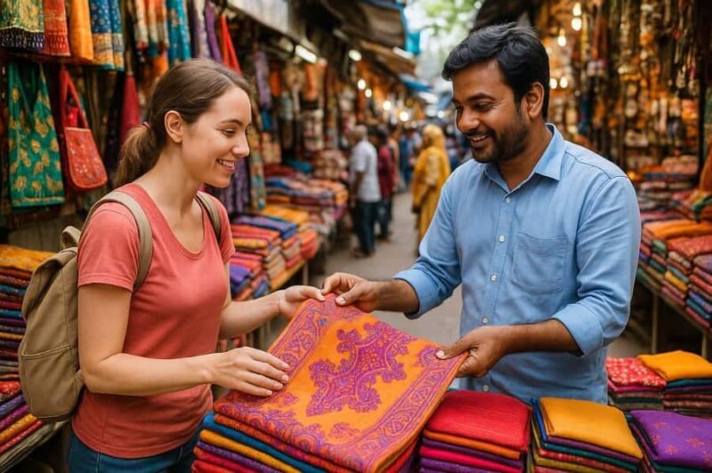 Delhi Hidden Shopping & Crafts Experience with Local Guide - Pricing & Value