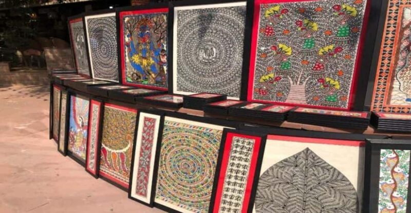 Delhi Hidden Shopping & Crafts Experience with Local Guide - Final Word