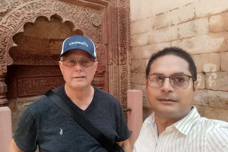 Delhi Highlights Private Tour with Optional Entry Tickets - Key Points