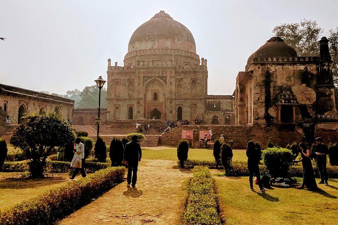 Delhi historical Gardens & Ruins - Who Would Love This Tour?