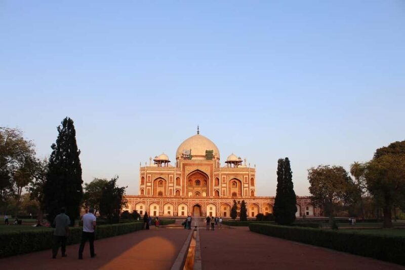Delhi: Historical Highlights Full-Day Guided Tour - Practical Details and What to Expect