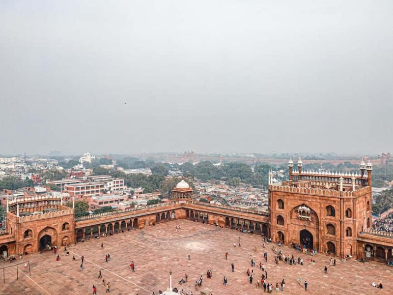 Delhi: Historical Highlights Full-Day Guided Tour - FAQ About the Delhi Historical Highlights Tour
