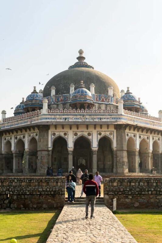 Delhi: Humayun's Tomb, Isa Khan's Tomb & Sunder Nursery Tour - The Practicalities: What to Know