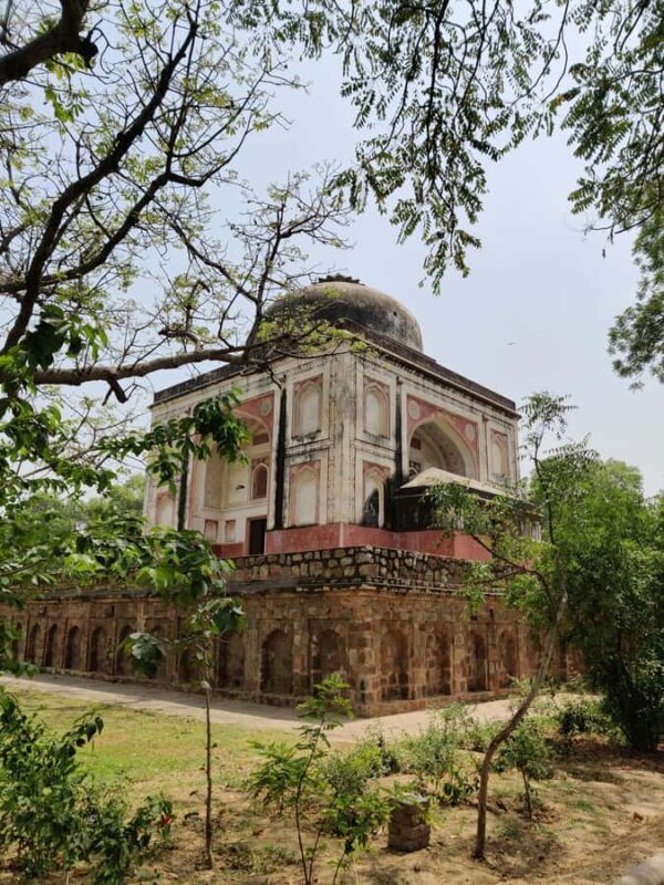 Delhi: Humayun's Tomb, Isa Khan's Tomb & Sunder Nursery Tour - Final Thoughts
