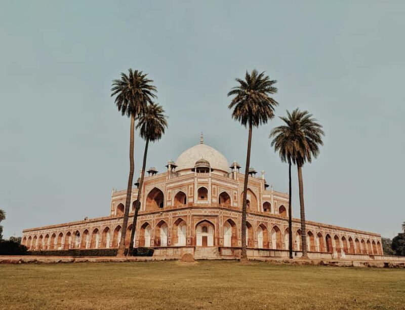 Delhi: Humayuns Tomb & Museum Tour By Private Car - Who Will Love This Tour?
