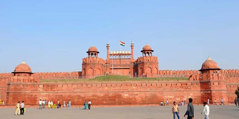 Delhi Icons Tour  A One-Day Signature Experience - Who Will Love This Tour