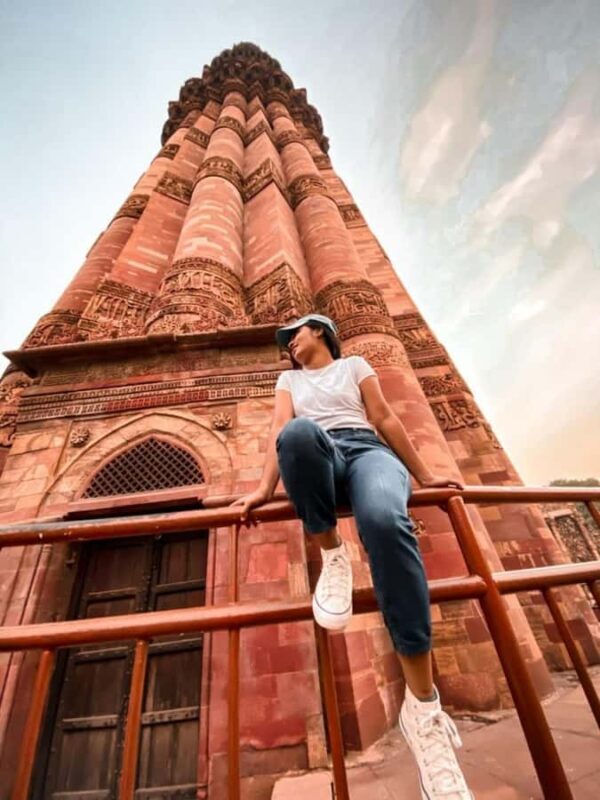 Delhi in One Day: Private Old & New Delhi with Local Stories - Why This Tour Stands Out