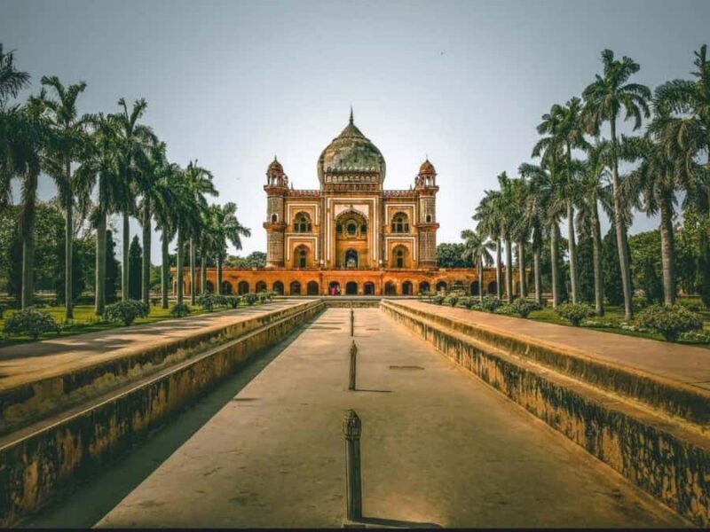 Delhi in One Day: Private Old & New Delhi with Local Stories - FAQ