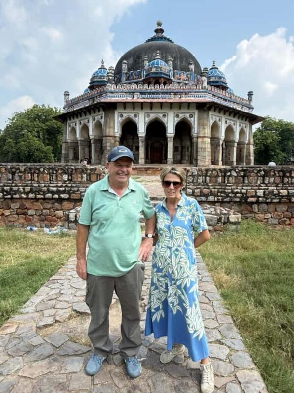 Delhi: Jama Masjid, Qutub Minar & Humayuns Tomb Tour By Car - Authentic Experiences & Traveler Insights