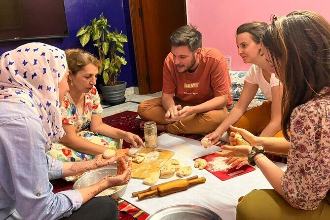 Delhi Kabul Cooking Class - A Closer Look at the Delhi Kabul Cooking Class