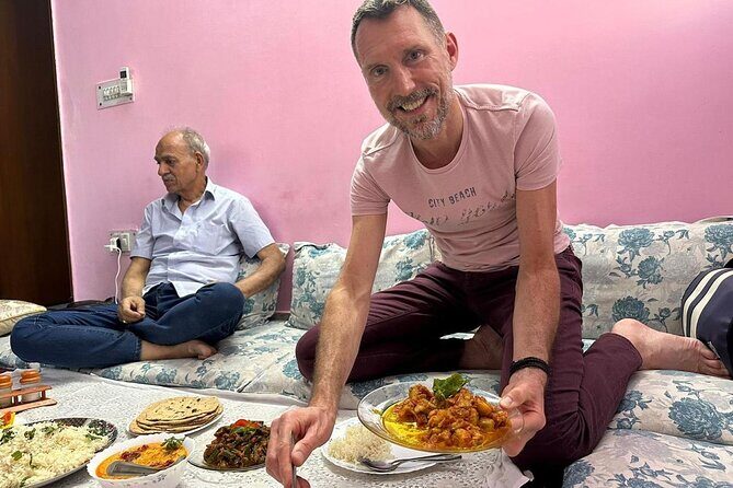 Delhi Kabul Cooking Class - Why This Cooking Class Stands Out