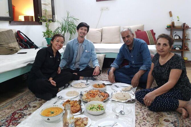 Delhi Kabul Cooking Class - Final Thoughts