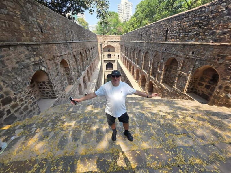 Delhi: Local Food Chandni Chowk & Spices Market Tuk-Tuk Tour - Who Will Love This Tour?
