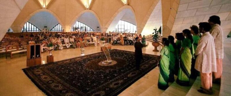 Delhi: Lotus Temple Private Guided Tour with Transfer - Key Points