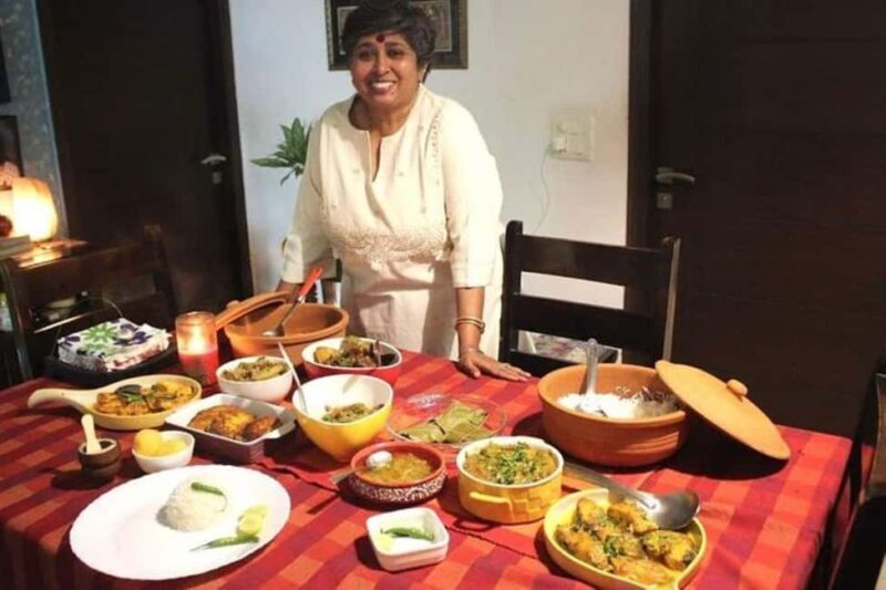 Delhi: Luxury Indian Cooking Class with Market Tour - Final Thoughts: Who Should Book This Tour?
