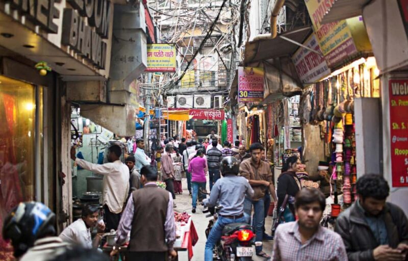 Delhi: Make Your Own Customisable Private City Tour - FAQ