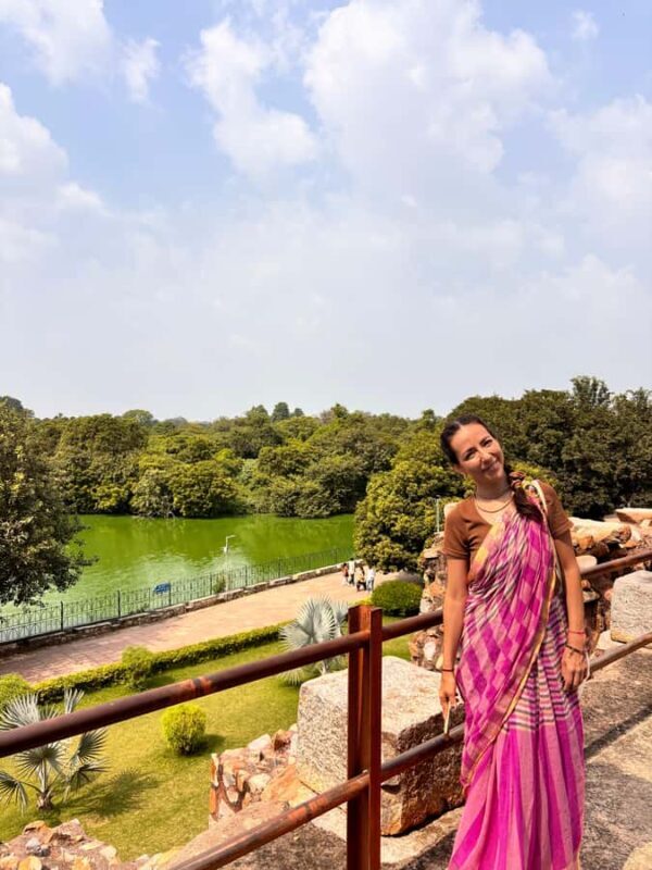 Delhi: Metro Heritage Tour with Guide - Practical Details and Why They Matter