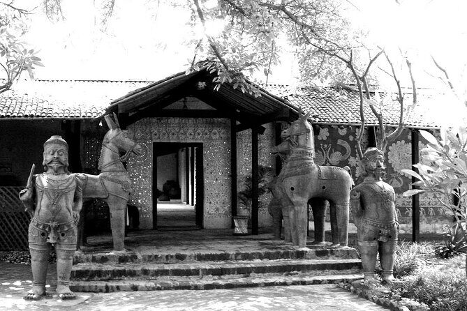 Delhi Museums Exploration Tour - Frequently Asked Questions