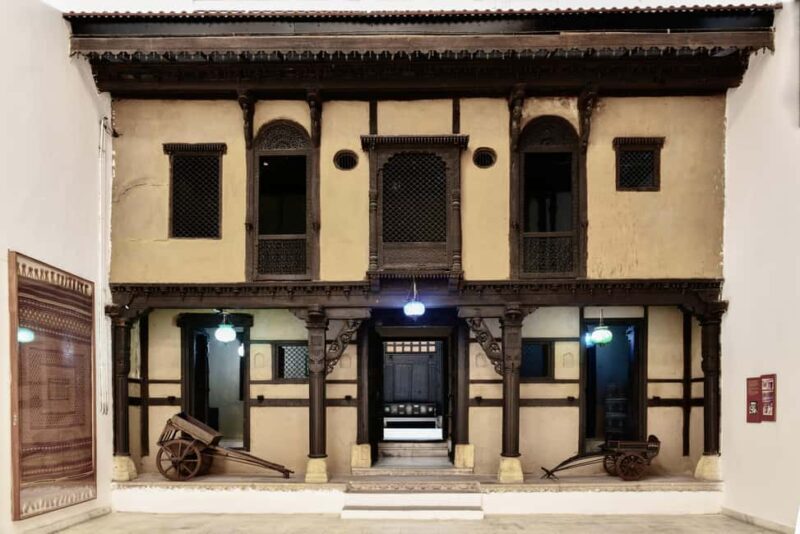 Delhi: National Crafts Museum Walking Tour - The Sum Up