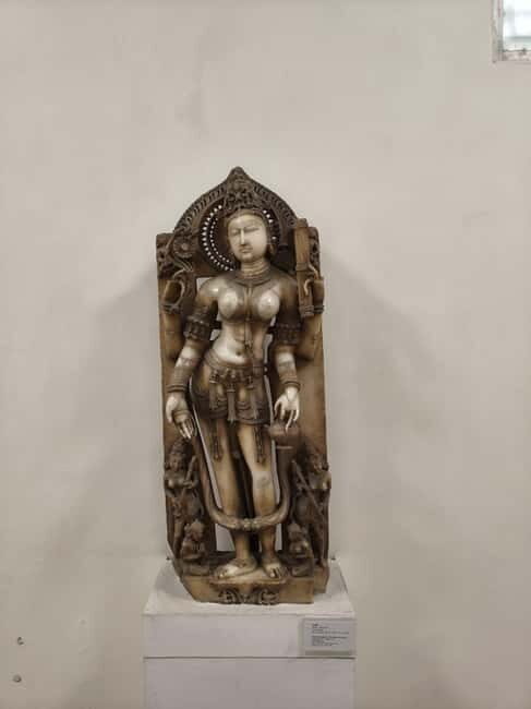 Delhi: National Museum Tour - Who Should Consider This Tour?