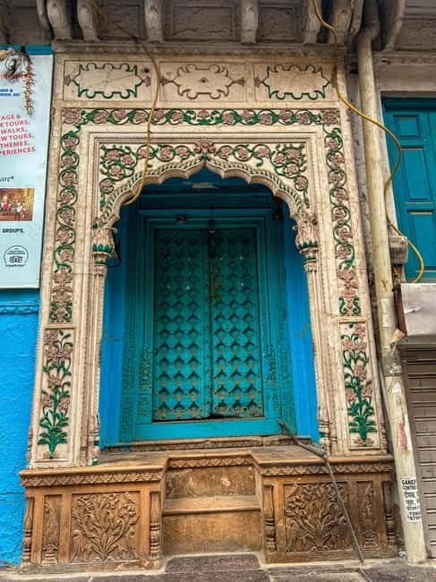 DELHI: NEW AND OLD SELF ITINERARY FULL DAY OR HALF DAY TOUR - FAQ