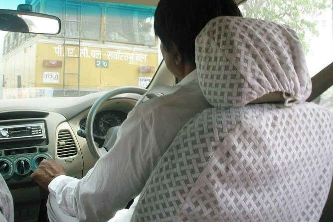 Delhi /New Delhi & Beyond transfer & travel in a Insured vehicle - Why This Tour Is a Great Fit