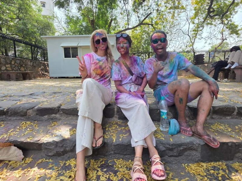 Delhi: New Delhi & Old Delhi Full Day Private Tour in Delhi - Why This Tour Excels