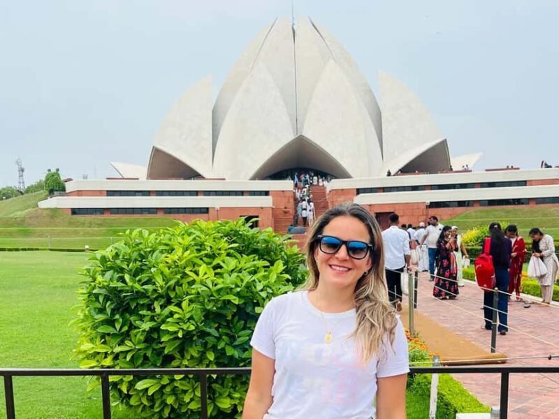 Delhi: New Delhi & Old Delhi Full Day Tour And Half Day Tour - An In-Depth Look at the Tour Experience