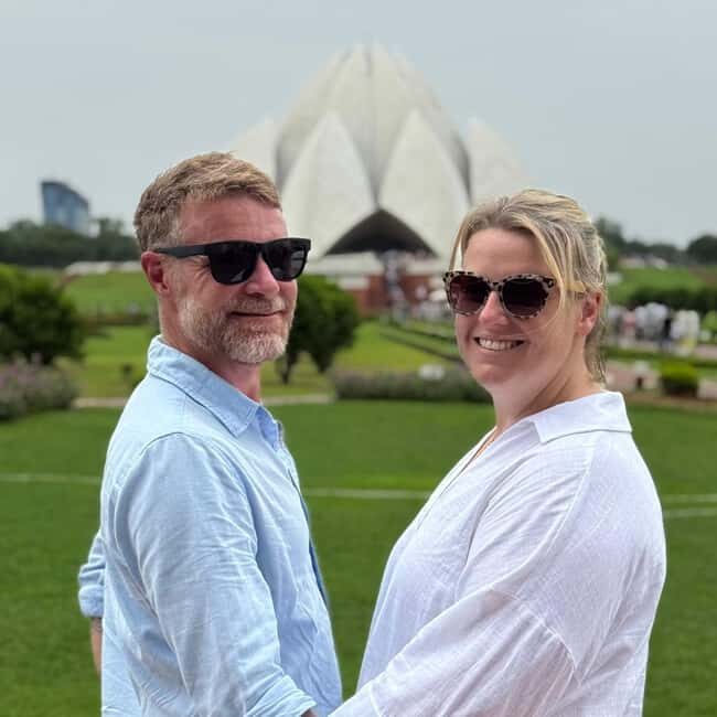 Delhi: New Delhi & Old Delhi Full Day Tour And Half Day Tour - Final Thoughts