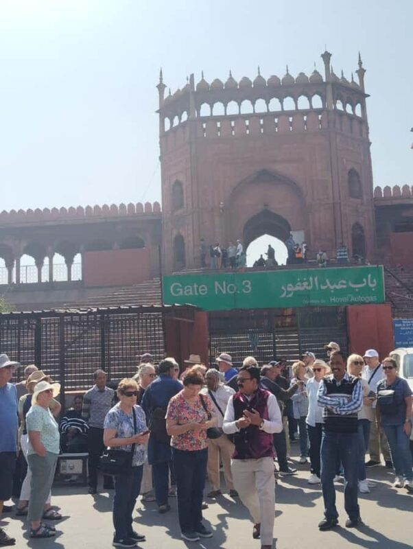 Delhi; New & Old Delhi Private Guided full & half day tour - A Closer Look at the Itinerary